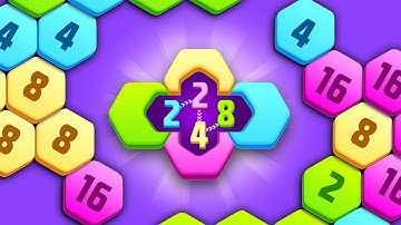 2248  Merge Number Puzzle (L01)