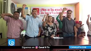 IEPC niega 10 candidaturas al Partido Alianza Ciudadana