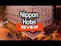 Nippon Hotel Istanbul Review: Is This Hotel Worth It?