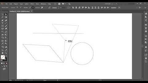 Adobe Illustrator  Training/Course in bangla-Class 3-Direct Selection tool/shape/pattern