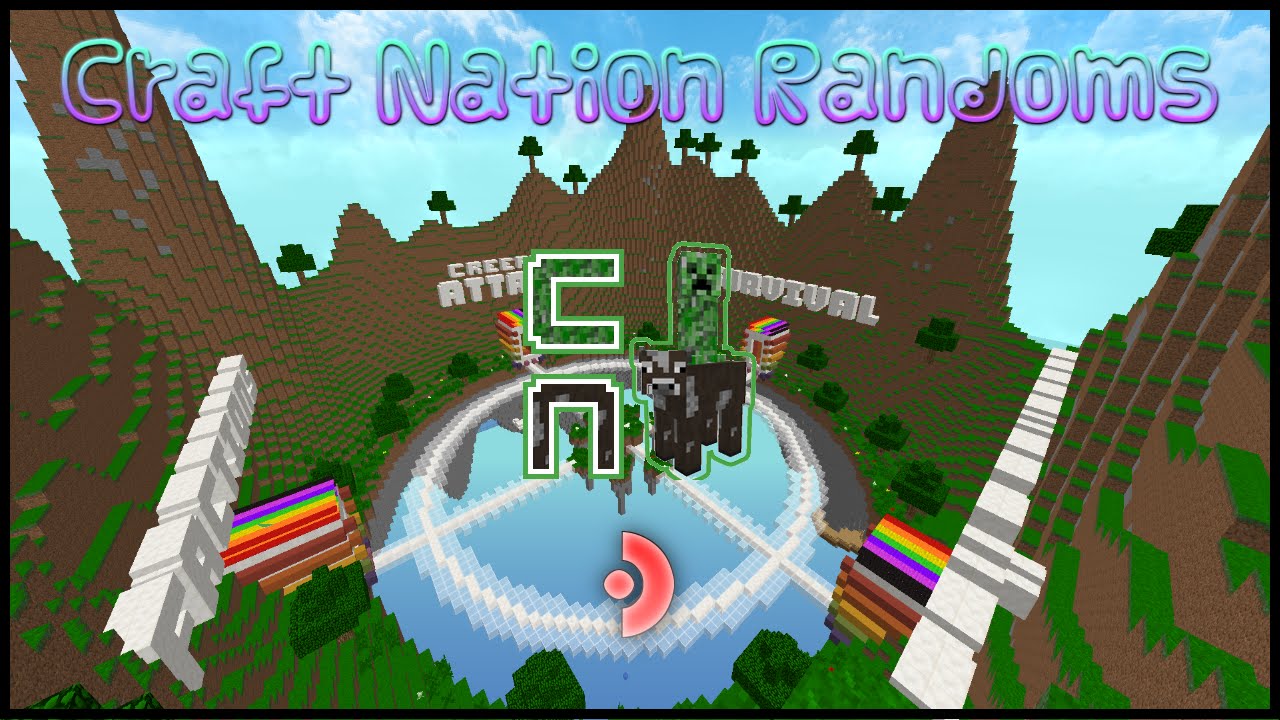 Craft Nation Randoms Ep 3 - YouTube