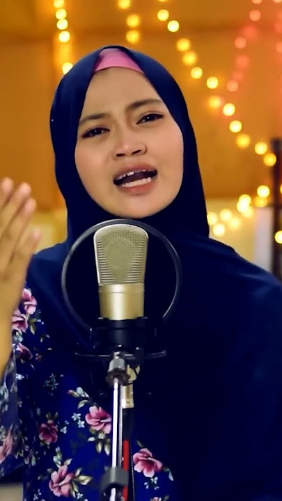 SURATAN COVER REVINA ALVIRA - GASENTRA #shorts