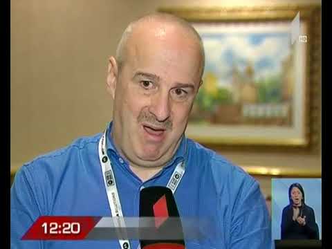 უახლესი ციფრული კავშირგაბმულობები -კონფერენცია თბილისში