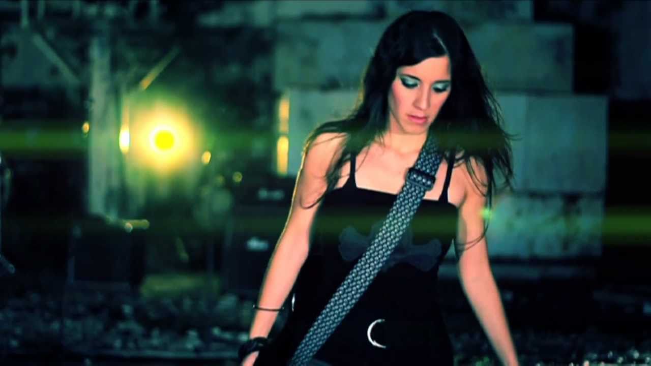 SONICA - CAOS (Video Oficial)