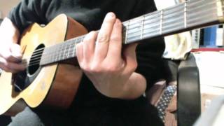 Forever One / Yngwie.J.Malmsteen (Cover) chords