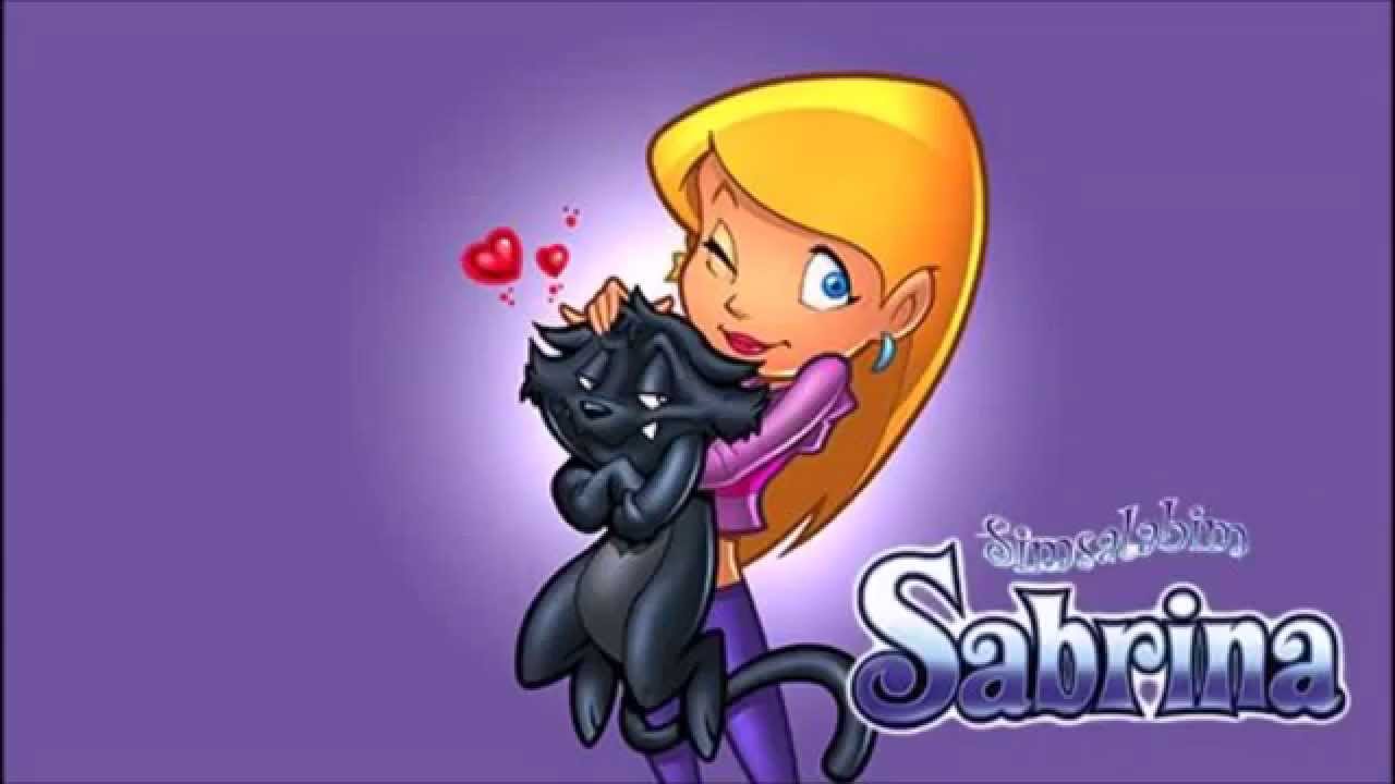 Sabrina Simsalabim