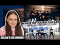 EXO &#39;Monster&#39; &amp; &#39;MAMA&#39; Dance Practice REACTION