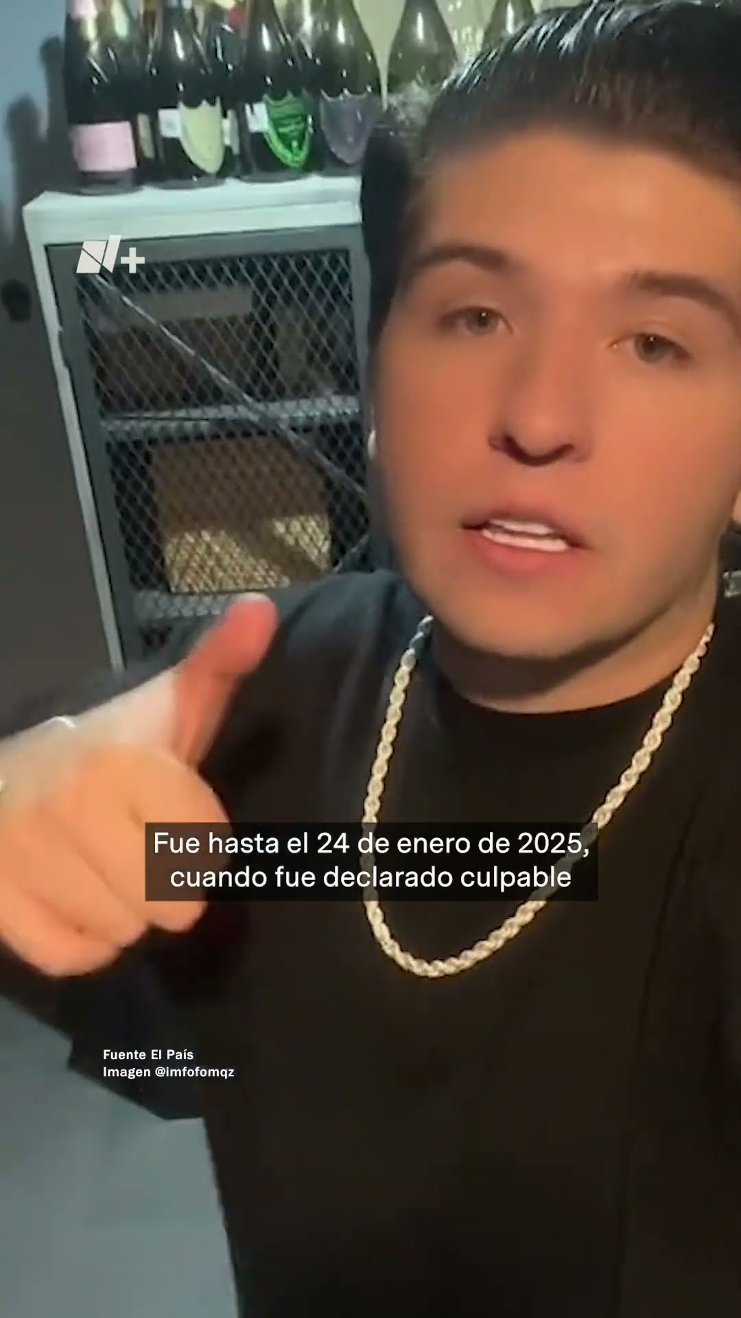 ¿Quién es “Fofo” Márquez?