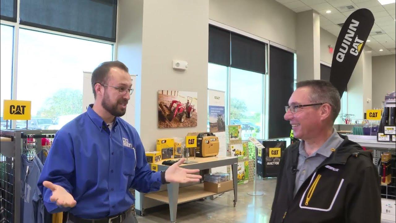 Quinn Cat Bakersfield YouTube