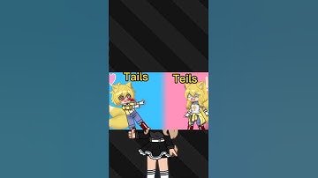 OC #Sonic characters meeting the other version of themselves. Last one is my made up character:-)