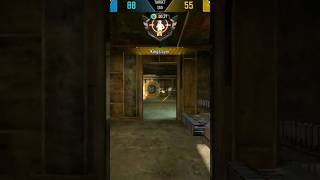 GOT LAST 2 KILLS ON GRAVITY VORTEX #callofduty #codm #gaming #shorts #games #gameplay#viral#trending