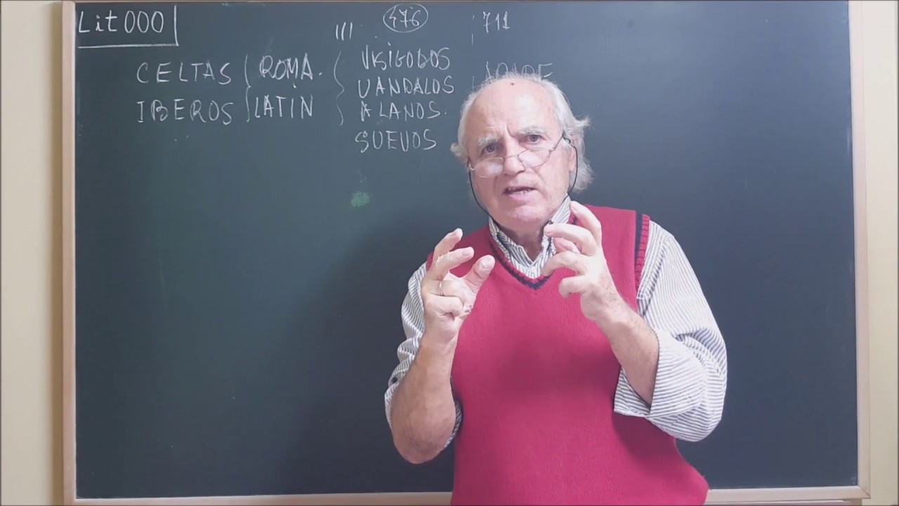 Lit000·1 EL LATÍN VULGAR...EVOLUCIÓN Y DESMEMBRACIÓN