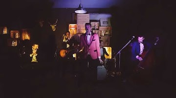 The Fuzzy Dice - original Rock