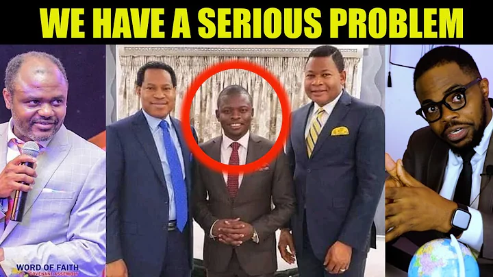 NOT Pastor Chris! Miracle Money Doctrine Doctrine ...