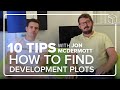 How To Find Development Plots - 10 Expert Tips