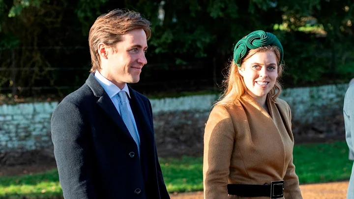 Princess Beatrice and Princess Eugenie won't be 'f...