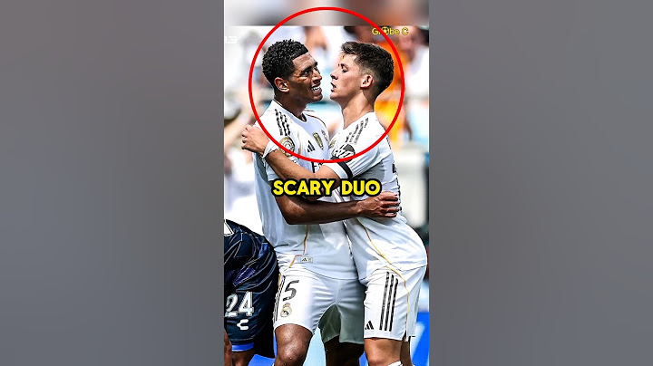 How Real Madrid Destroyed Their Opponent with Only 10 Men