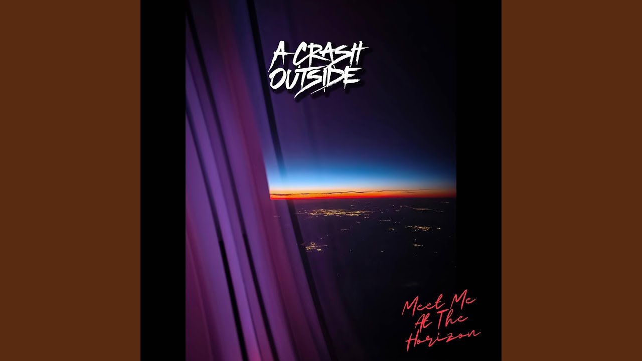 Meet Me At The Horizon (Demo)