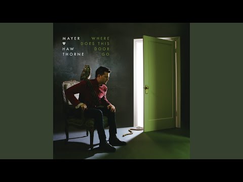 Back Seat Lover - Mayer Hawthorne