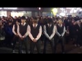 빅뱅(Bigbang) - BANG BANG BANG & Good Boy Dance cover Busking in Hongdae