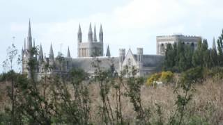 Ohh what a beautiful October Day