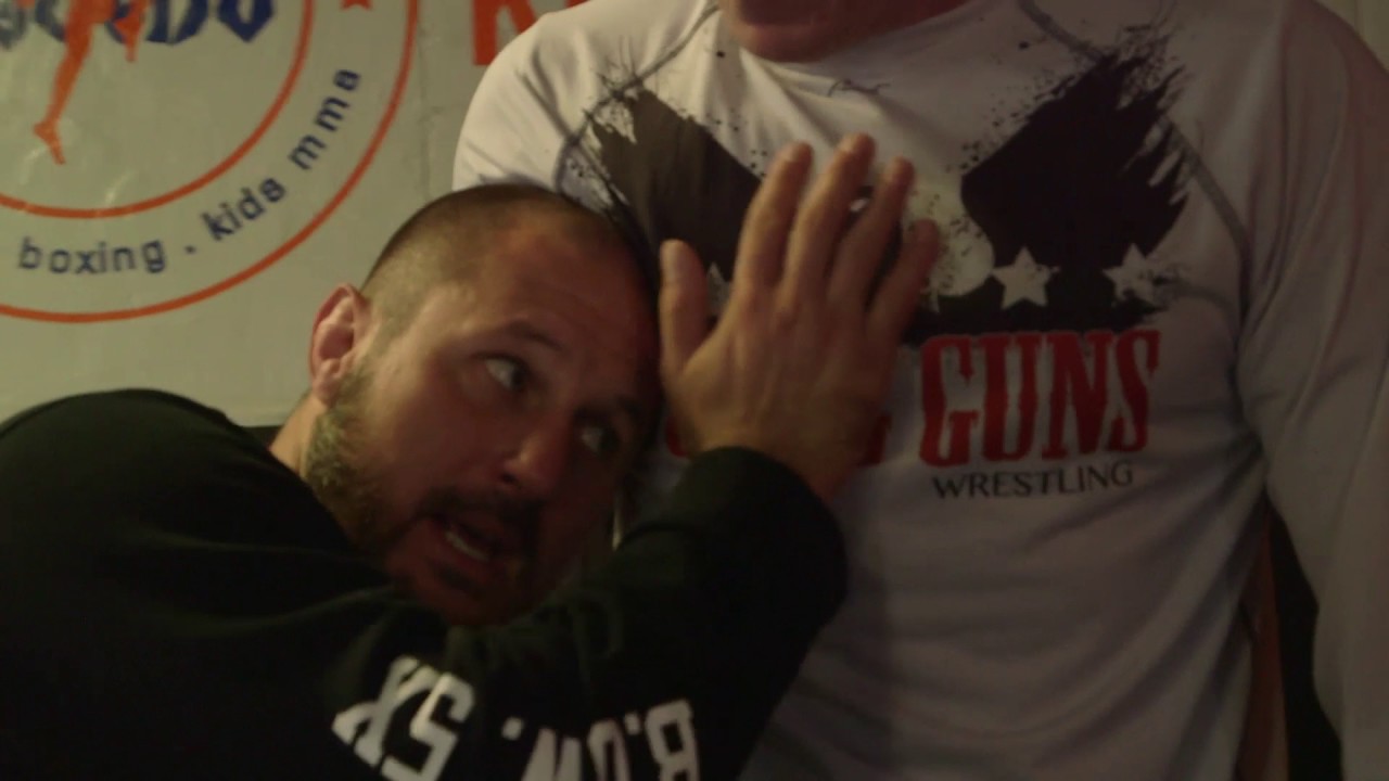 Behind The Dirt - From Simple To Complex