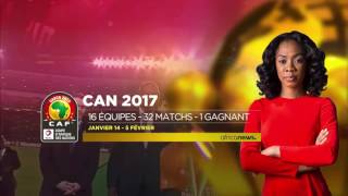 Africanews is offering a special coverage of the AFCON 2017 in Gabon screenshot 4