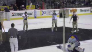Predators - All The Single Ladies
