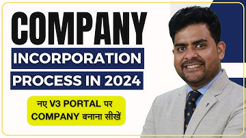 How to Register a Company in India: Step-by-Step Guide @FinTaxProCorporate