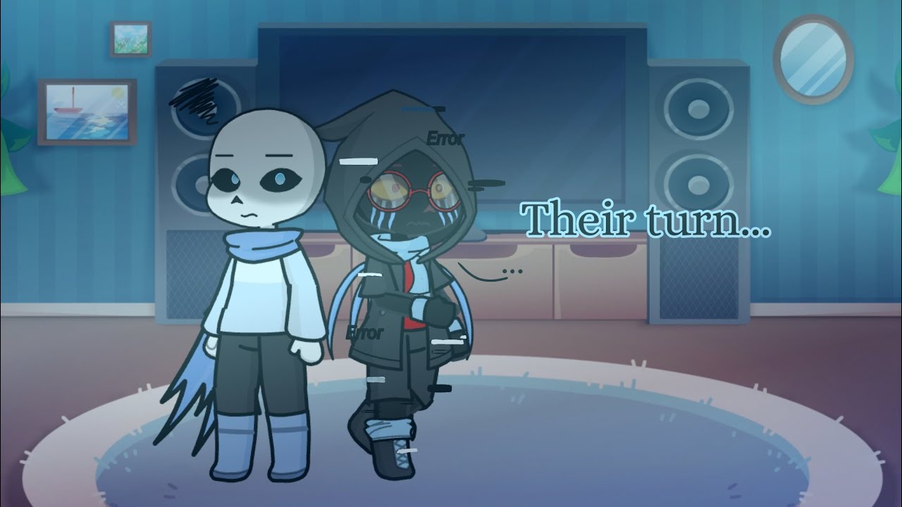 DreamSwap react to original •part 2• ||🇧🇷🇺🇸||