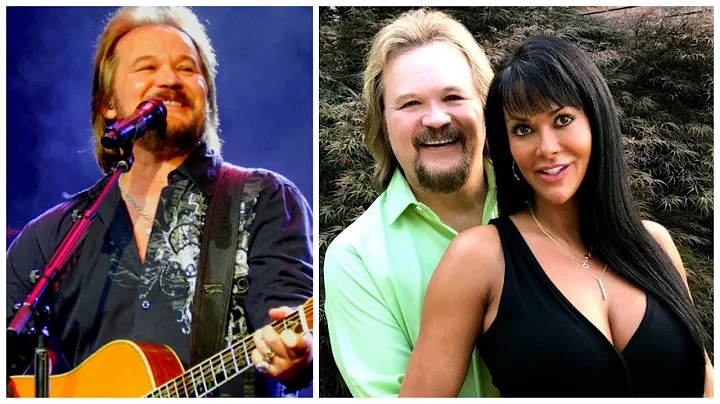 Get to Know Travis Tritt's Wife (Theresa Nelson)