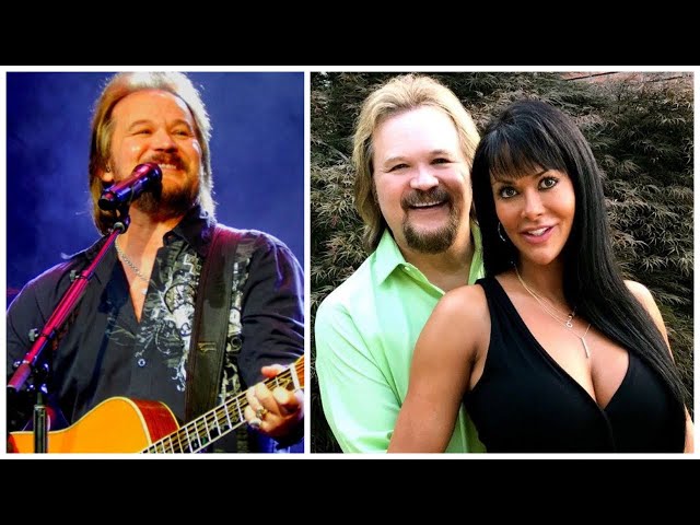 Travis Tritt + Theresa Nelson — Country's Greatest Love Stories