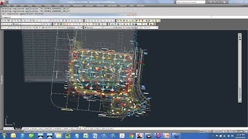 Fixing Corrupt AutoCAD Drawings and Using Civil 3D Files