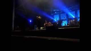 Selah Sue Fiesta des Suds 2014