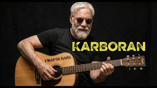 Karboran - Yeni Nesil Anadolu Rock