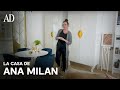 Ana Milán nos enseña su casa | AD España