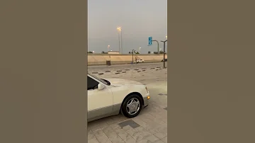 ماشاءالله لكزس 400 اكسبلور لايك 