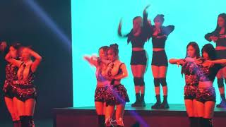 [4K Fancam] Set Me Free (English version) //  트와이스 (@TWICE)  in Berlin (14.09.2023)