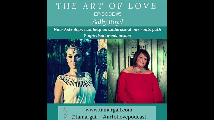 Our Souls Path & Spiritual Awakening with Intuitiv...