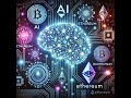 Revolutionizing Data Management with AI, Ethereum and Block Chain