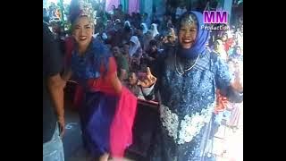 BATIK PEKALONGAN | VERSI JAIPONG DANGDUT PUSPA DAHLIA | KARANG BARU