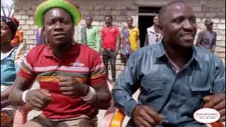 NDILA JIDAGU MALELEMBA_HARUSI YA MIJA_ Video by masanilo.