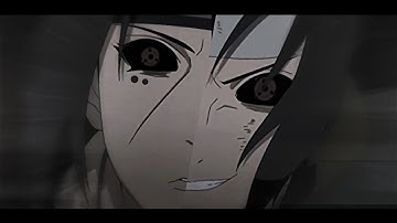 | Run in up 60fps - Naruto edgy rotation - edit/AMV : Alight motion 