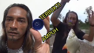 Cara Bikin Pancing Ombyook Pakek Tutup Botol