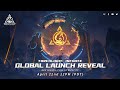 Torchlight Infinite Global Launch Reveal