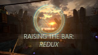 Raising the Bar: Redux: 7th Anniversary Update (Division 3, 4, and 5) Raising the Bar: Redux: 7th Anniversary Update (Division 3, 4, and 5)