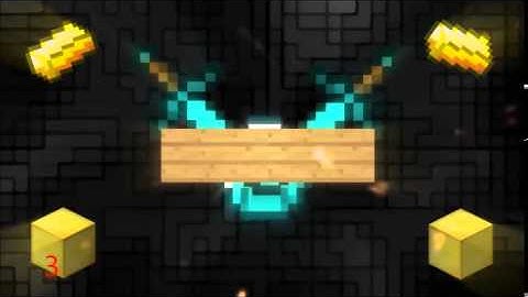 Top 5 Minecraft Intros No Text