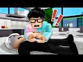 I Saved A BILLIONARE'S Life In Roblox Brookhaven!