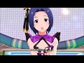 【ミリシタMV】三浦あずさ「dear...」トップ!クローバー