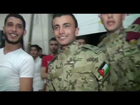 مهرجان الحناوي حفل تخريج الحجي الفنان رائد كشكوش مع الحناوي وزينه الجزء الثاني YouTube 360p